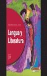 LENGUA Y LITERATURA 3 ESO ED 2000 | 9788429454048 | VARIOS
