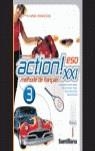 ACTION XXI 3 ESO QUADERN | 9788429469660 | SARACIBAR/PASTOR