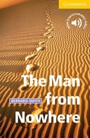 MAN FROM NOWHERE | 9780521783613 | SMITH, BERNARD