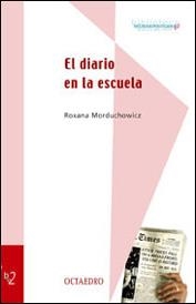 DIARIO EN LA ESCUELA EL | 9788480634885 | MORDUCHOWICZ, ROXANA