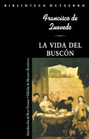 VIDA DEL BUSCON LA | 9788480634854 | DE QUEVEDO, FRANCISCO