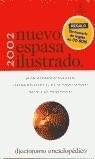 NUEVO ESPASA ILUSTRADO 2002 | 9788423994632 | ESPASA CALPE