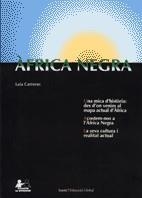 AFRICA NEGRA | 9788474265361 | CARRERAS, LAIA