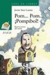 POM POM POMPIBOL | 9788466703505 | SAEZ CASTAN, JAVIER