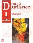 DIBUJO ARTISTICO, 1º BACHILLERATO | 9788448112684 | BARGUEÑO GOMEZ, EUGENIO  SANCHEZ ZARCO, MERCEDES