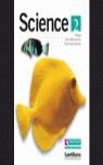 SCIENCE 2 | 9788429469851 | AA.VV