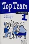 TOP TEAM ACTIVITY BOOK 1 | 9780333755884 | SPENCER,DAVID