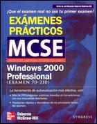 MCSE WINDOWS 2000 PROFESSIONAL EXAMEN 70-210 | 9788448131593 | SYNGRESS