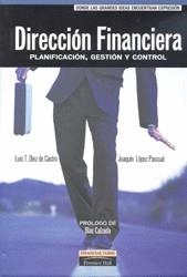 DIRECCION FINANCIERA | 9788420530666 | DIEZ DE CASTRO/LOPEZ