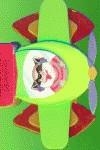 MASCOTAS DE BOLSILLO HIDROAVION | 9788495706294 | CURTI, ANTHONY