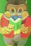 MASCOTAS DE BOLSILLO BUHO | 9788495706256 | HERSEY, BOB