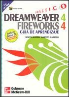 DREAMWEAVER 4 FIREWORKS 4 GUIA DE APRENDIZAJE | 9788448131784 | BEATRIZ, MARTA