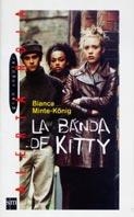 BANDA DE KITTY | 9788434878488 | MINTE-KONING, BIANCA