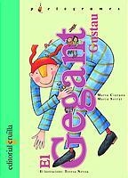 GEGANT GUSTAU, EL | 9788466102094 | CIURANA, MARTA  / SERRAT, MARIA