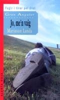 JO ME'N VAIG | 9788466102872 | LANDA, MARIASUN