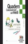 QUADERN CONEIXEMENT DEL MEDI 2 TOTS AMIGS | 9788484350446