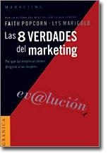 8 VERDADES DEL MARKETING | 9788475778655 | POPCORN/MARIGOLD