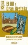 EEUU Y GRAN BRETAÑA MANUAL DE CONVERSACION Y MINI DICC | 9788449419959 | ROSENBERG, LEONORE