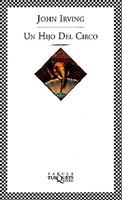 HIJO DEL CIRCO | 9788483107652 | IRVING, JOHN