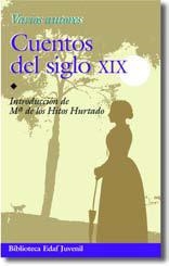 CUENTOS DEL SIGLO XIX | 9788441406711 | VVAA