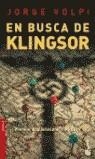 EN BUSCA DE KLINGSOR        PREMIO BIBLIOTECA BREVE 1999 | 9788432216091 | VOLPI, JORGE