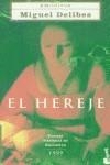 HEREJE, EL    GRANDES AUTORES EN LIBROS PEQUEÑOS  (PACK) | 9788423333219 | DELIBES, MIGUEL
