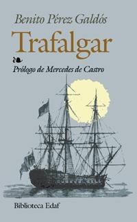 TRAFALGAR | 9788441409279 | PEREZ, BENITO