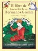 LIBRO DE LOS CUENTOS DE LOS HERMANOS GRIMM | 9788466602570 | GRIMM