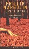 JUSTICIA SALVAJE | 9788466603874 | MARGOLIN, PHILIP