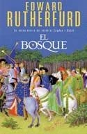 BOSQUE | 9788466602389 | RUTHERFURD,EDWUARD