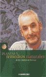 PLANTAS Y REMEDIOS NATURALES DE LOS CAMINOS DE SANTIAGO | 9788484506812 | ALFARO, TXUMARI