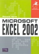 MICROSOFT EXCEL 2002 | 9788420532462 | HYNES, RICHARD