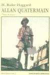 ALLAN QUATERMAIN VOL 2 | 9788495536273 | RIDER, H.