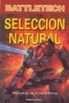 SELECCION NATURAL | 9788448043445 | STACKPOLE, MICHAEL
