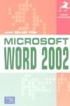 MICROSOFT WORD 2002 | 9788420532479 | DIAZ, JOSE MANUAL