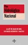 PLAN HIDROLOGICO NACIONAL ED 2001 | 9788430937103 | VARIOS