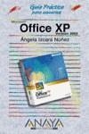 OFFICE XP VERSION 2002 + CD | 9788441512061 | IZCARA, ALVARO