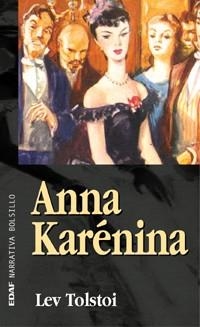ANNA KARENINA | 9788441409286 | TOLSTOI, LEV