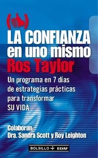 CONFIANZA EN UNO MISMO | 9788441409446 | SCOTT, SANDRA/ LEIGHTON, ROY