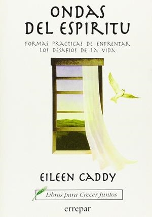 ONDAS DEL ESPIRITU | 9789507395420 | CADDY, AILEEN