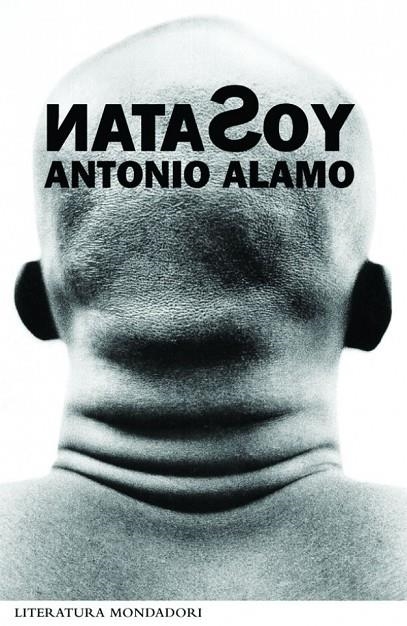 NATA SOY | 9788439707912 | ALAMO, ANTONIO