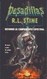 RETORNO AL CAMPAMENTO ESPECTRAL | 9788466602075 | STINE, R.L