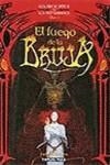 FUEGO DE LA BRUJA  VOL 1 | 9788448032470 | CLEMENS, JAMES