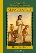 CLEOPATRA VII HIJA DEL NILO | 9788478886852 | GREGORY, KRISTIANA