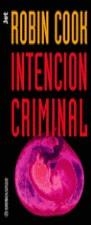 INTENCION CRIMINAL | 9788484500605 | COOK, ROBIN