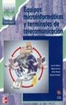 EQUIPOS MICROINFORMATICOS Y TERMINALES DE TELECOMUNICACION | 9788448125950 | AAVV