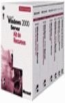 MICROSOFT WINDOWS 2000 SERVER KIT DE RECURSOS | 9788448127879 | MICROSOFT CORPORATION