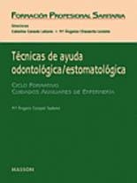 TECNICAS DE AYUDA ODONTOLOGICA ESTOMATOLOGICA | 9788445807491 | CASADO/CHAVARRIA