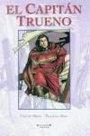 CAPITAN TRUENO | 9788466603980 | MORA, VICTOR/ MAN, FUENTES