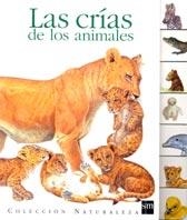 CRIAS DE LOS ANIMALES LAS | 9788434880658